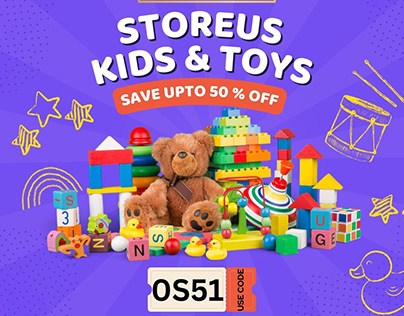 Storeus Kids & Toys