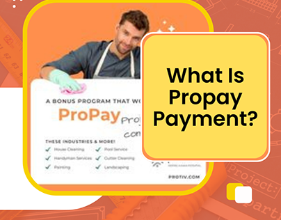 What Is Propay Payment? - Protiv