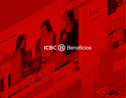 Beneficios ICBC