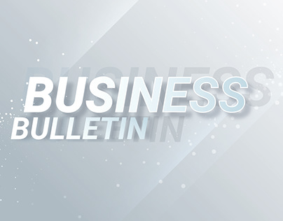 Business Bulletin App(Business News App)