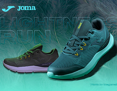 Joma shoes-Product Photo