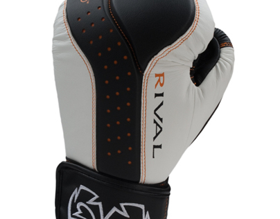 Rival RB10 Intelli-Shock Bag glove