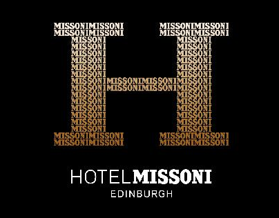 Missoni Hotel