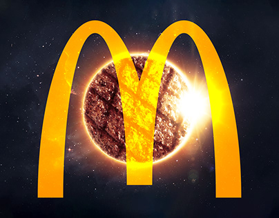 No day without breakfast - McDonald's