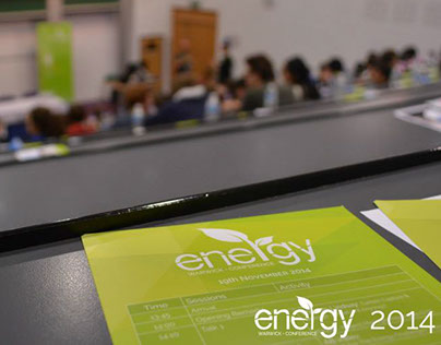 Warwick Energy Conference 2014