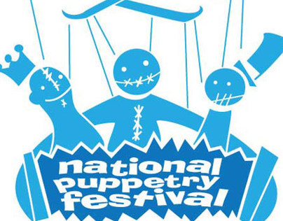 National Puppetry Festival 2010
