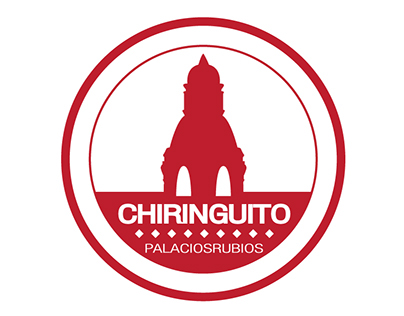 Chiringuito Palaciosrubios