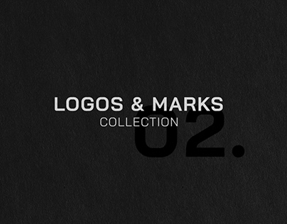 Logos & marks - collection 2.