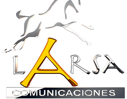Larsa Patrol - Mayo 2016 - Larsa Comunicaciones