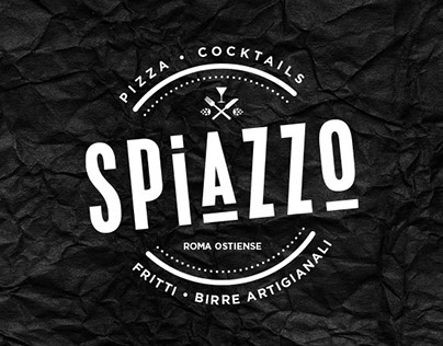 SPIAZZO™ Restaurant Branding