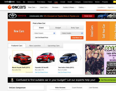 New Cars, Used Cars, Buying, Selling, Researching...