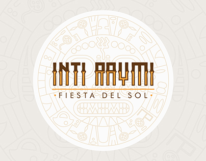 INTI RAYMI Logo