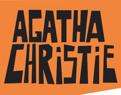 Agatha Christie vs Saul Bass