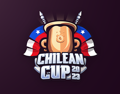 Chilean Cup 2023 - Age of Empires 2 (Proposal)