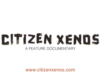 “Citizen Xenos” Press Kit