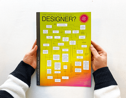 NYU Abu Dhabi Design Journal