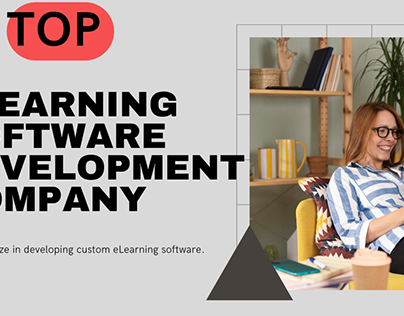 E Learning Software Development