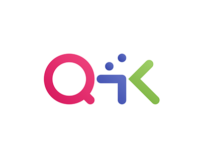 Logo Q4K