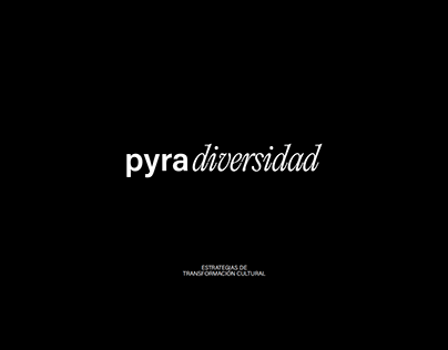 Pyra Diversidad