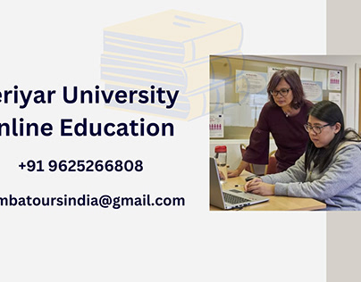 Periyar University Online Education