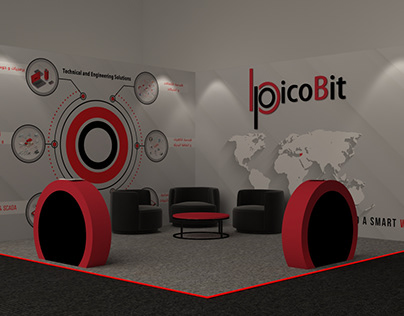 Picobit Expo Campaign
