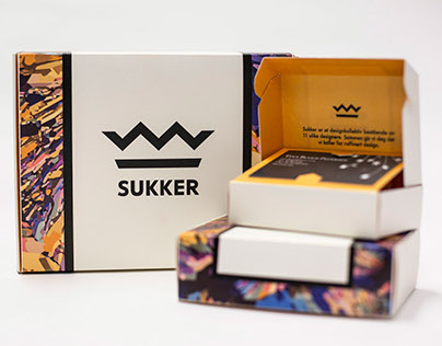 SUKKER - GIFTBOXES