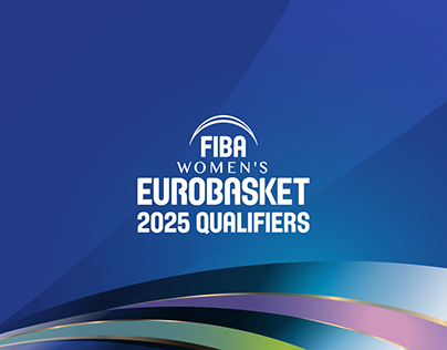 FIBA Eurobasket 2025 Women's Qualifiers