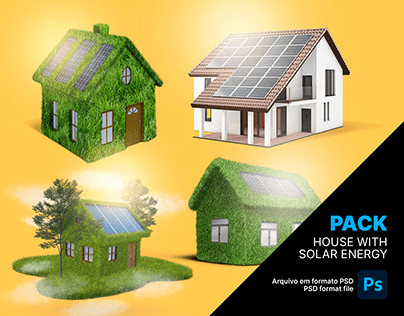 Pack Free Energia Solar