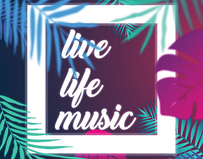 live life music concert event