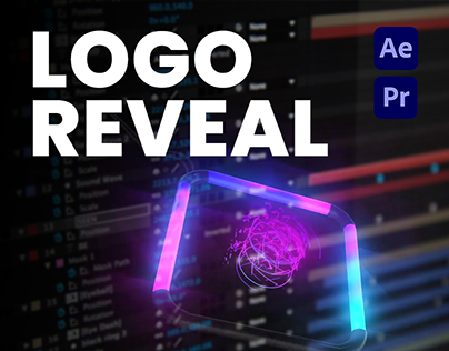 Logo Reveals | Mark Revelation | Identity Reveal