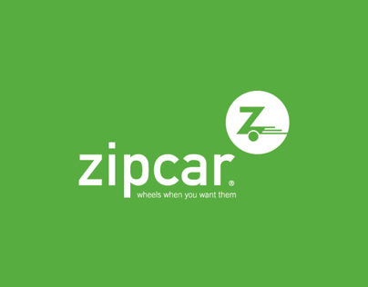 Zipcar Ad Campaign