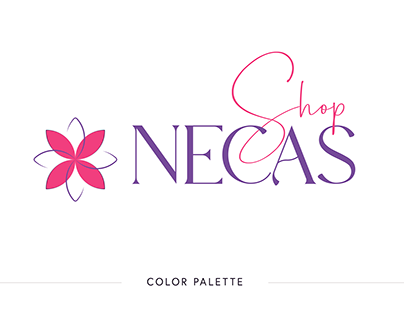 Shop Necas