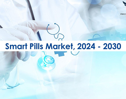 Smart Pills Market Opportunities, Business Forecast