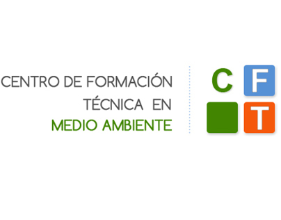 Logo del Centro de Formación Técnica