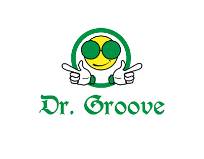 Dr. Groove Illustration