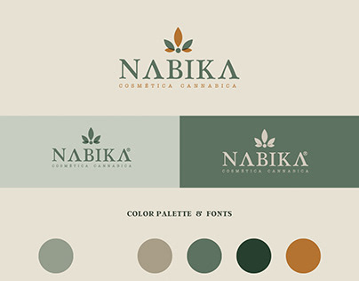 Branding Nabika Shampu sólido