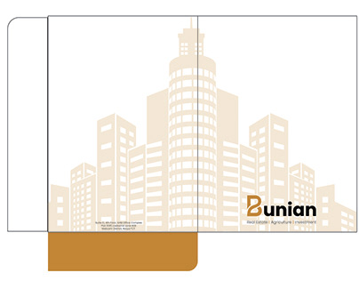 Bunian Group Stationeries