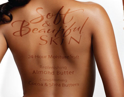 Soft & Beautiful Skin