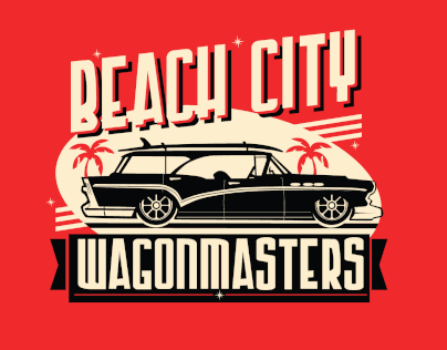 Beach City Wagons