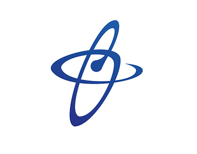 Fermion Logo Design