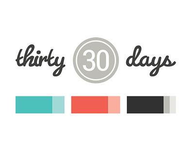 Thirty Days