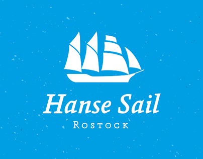 Hanse Sail Rostock – Redesign