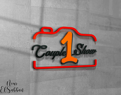 One Couple Show Official logo