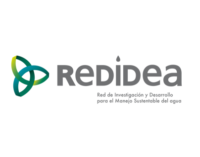 Logotipo REDIDEA