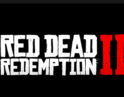 Red Dead Redemption Title Sequence