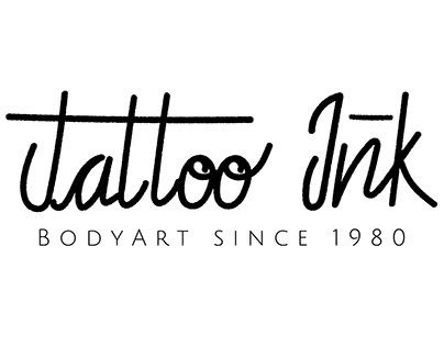 Tatto Ink Logo