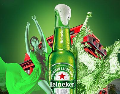 Heineken / Kv
