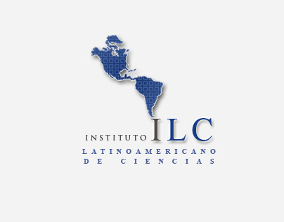 Logotipo e identidad corporativa del ILC