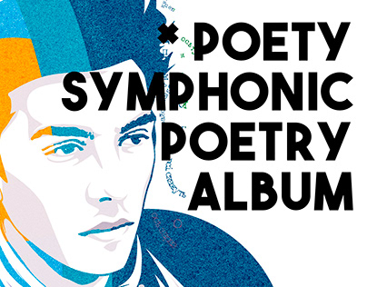 symphonic poetic album POETY
