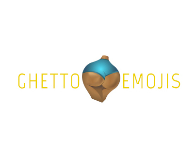 B.o.B Ghetto Emojis